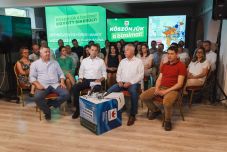 Tamás Sándor: teljesült a cél, legyőztük a magyar közönyt és a román AUR-t